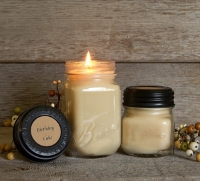 Birthday Cake Soy Blend Jar Candle 8 oz 