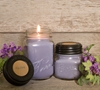 Hyacinth Soy Blend Jar Candle 8oz 