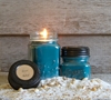 Stress Relief Soy Blend Jar Candle 16oz 