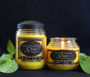 Lemon Chiffon Reflective Light Inspirations 