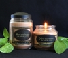 Cappuccino Brulee Reflective Light Scentiments Candle 