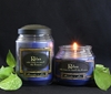 Lavender & Lace Reflective Light Scentiments Candle 