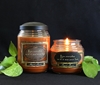 Maple Pecan Reflective Light Scentiments Candle 