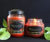 Citrus & Spice Reflective Light Scentiments Candle 