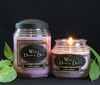Sweetpea Reflective Light Scentiments Candle 