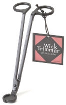 Wick Trimmer - Black 