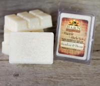 Bamboo & Hemp Wax Barn Brick 