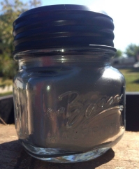 Barn Burner Soy Blend Jar Candle 8 oz 