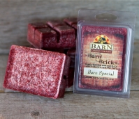 Barn Special Wax Barn Brick 