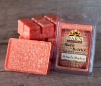 Butterfly Meadows Wax Barn Brick 