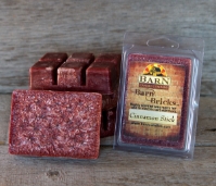Cinnamon Stick Wax Barn Brick 