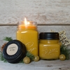 Comfort & Joy Soy Blend Jar Candle 16 oz 