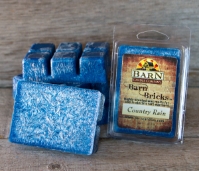 Country Rain Wax Barn Brick 