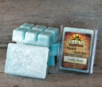 Cuddly Fresh Wax Barn Brick 