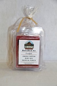 Fruitful Barn Brick Set 