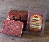 Gingersnap Wax Barn Brick 