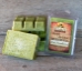Kiwi Strawberry Wax Barn Brick - BB_KIW