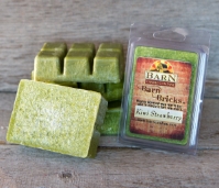 Kiwi Strawberry Wax Barn Brick 