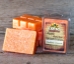 Mandarin Coconut Wax Barn Brick - BB_MCO