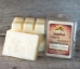 Organic Cotton Wax Barn Brick - BB_ORG