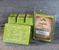Pearberry Wax Barn Brick 