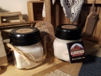 Rustic Grace Barn Half Pint 