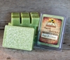 Sage & Citrus Wax Barn Brick 