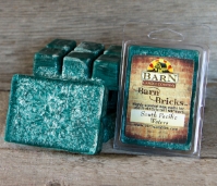 South Pacific Waters Wax Barn Brick 