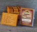 Spiced Cider Wax Barn Brick - BB_CID