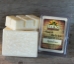 Spirulina Wax Barn Brick - BB_SPL