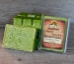 Strawberry Kiwi Sorbet Wax Barn Brick - BB_SKS