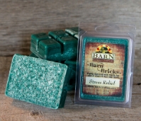 Stress Relief Wax Barn Brick 
