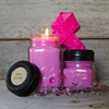 Sweet Courage Soy Blend Jar Candle 16 oz 