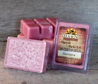 Sweetpea Wax Barn Brick 