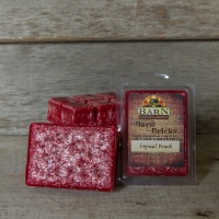Tropical Punch Wax Barn Brick 