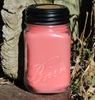 Cherry Blossoms Soy Blend Jar Candle 16 oz 