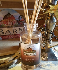 Berry Kisses Barn Diffuser 